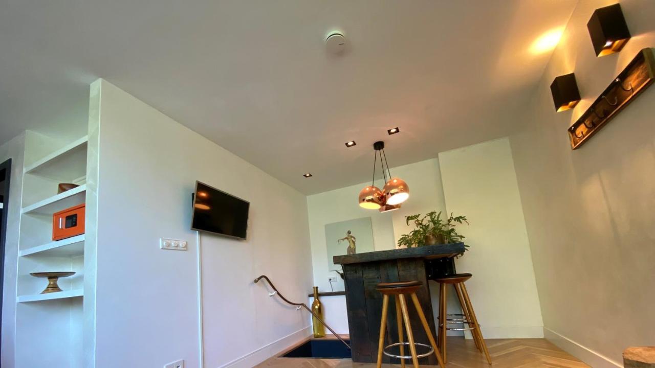 Het Lichthuis Zandvoort Extérieur photo