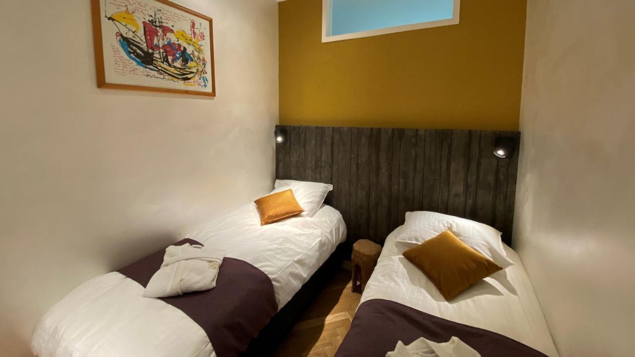 Het Lichthuis Zandvoort Extérieur photo